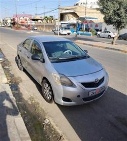 تويوتا يارس